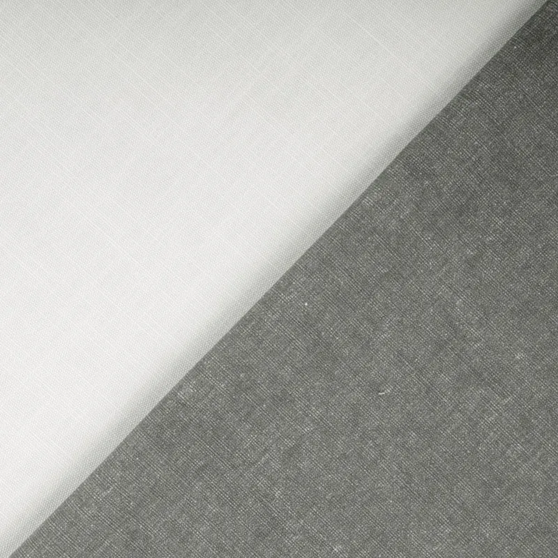 Bio Canvas - dark grey