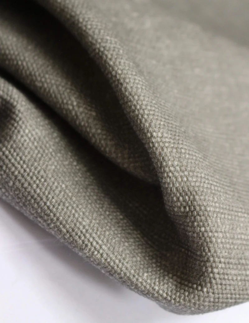 Bio Canvas - dark grey