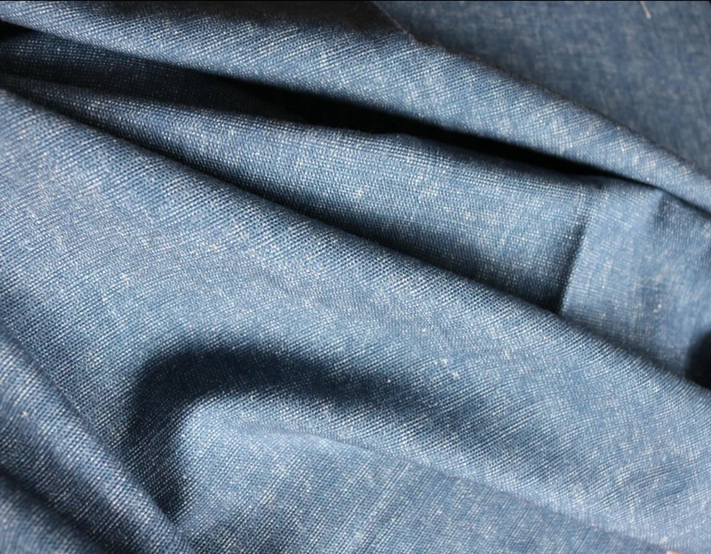 Bio Canvas - indigo