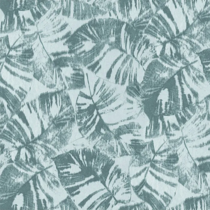 Bio Palmenblatt - mint