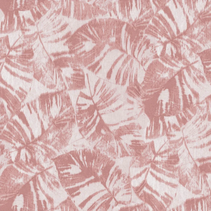 Bio Palmenblatt - salmon