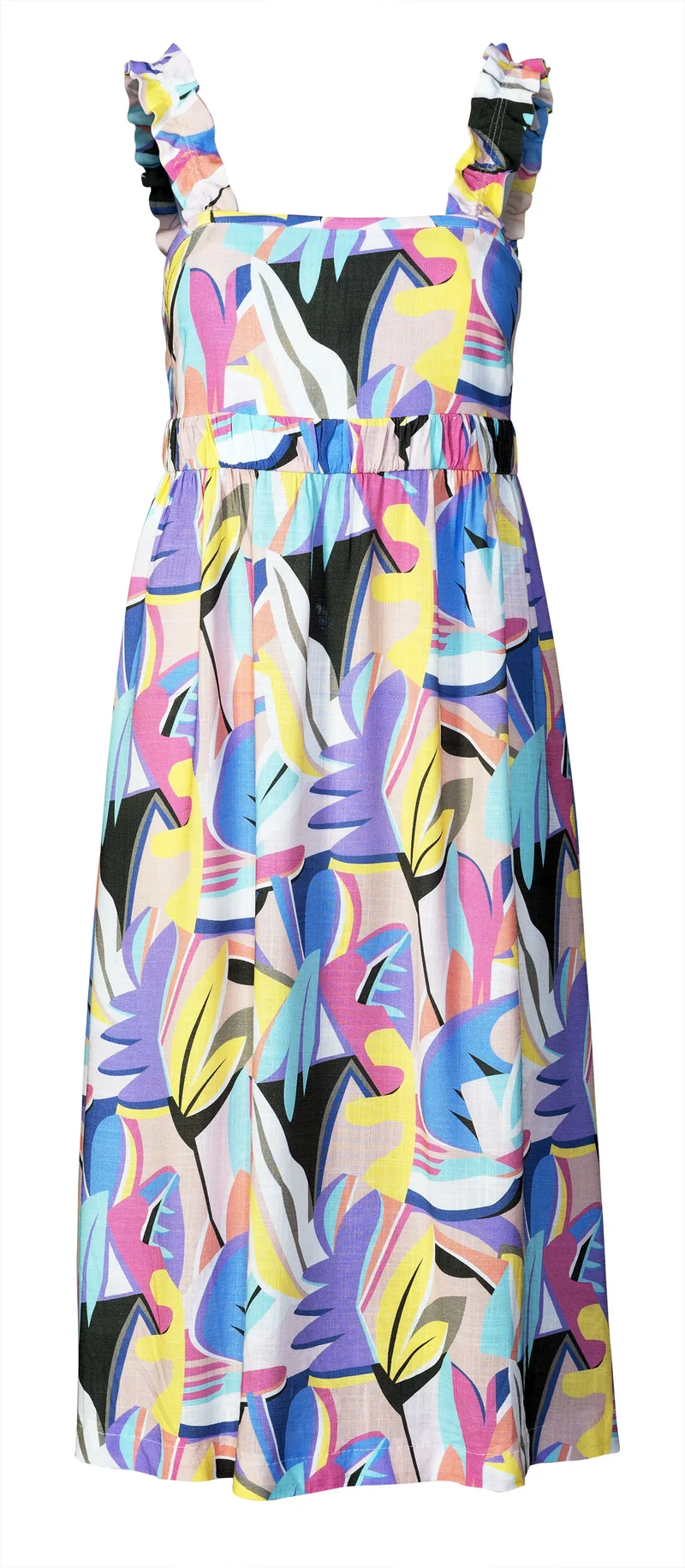 5821 Kleid