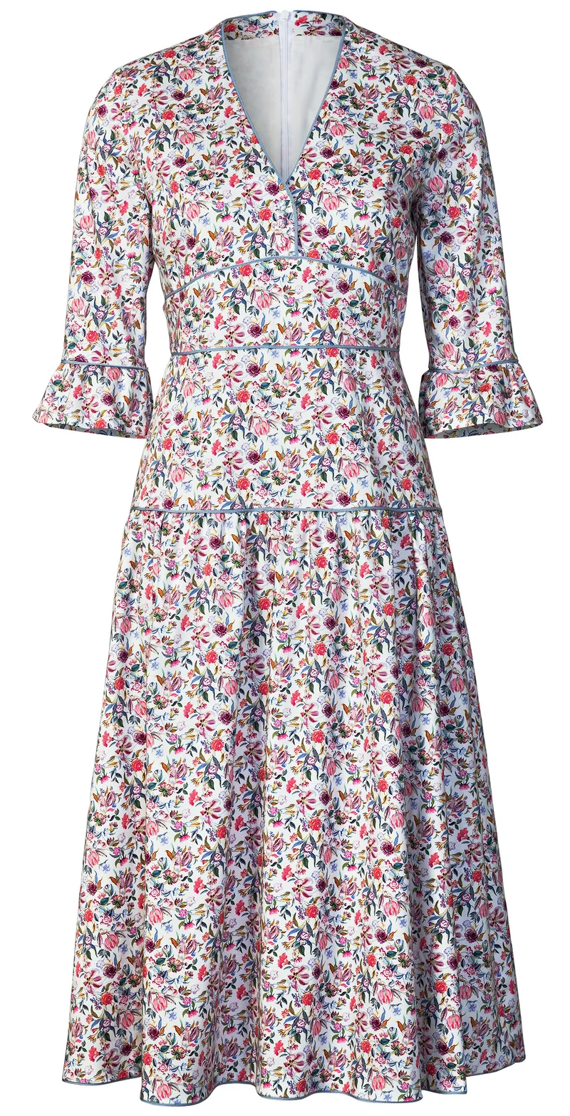 5820 Kleid