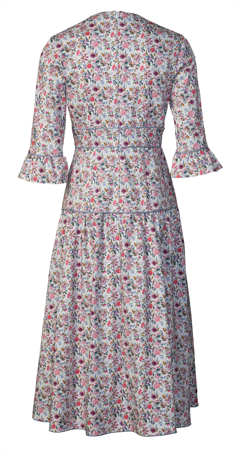 5820 Kleid