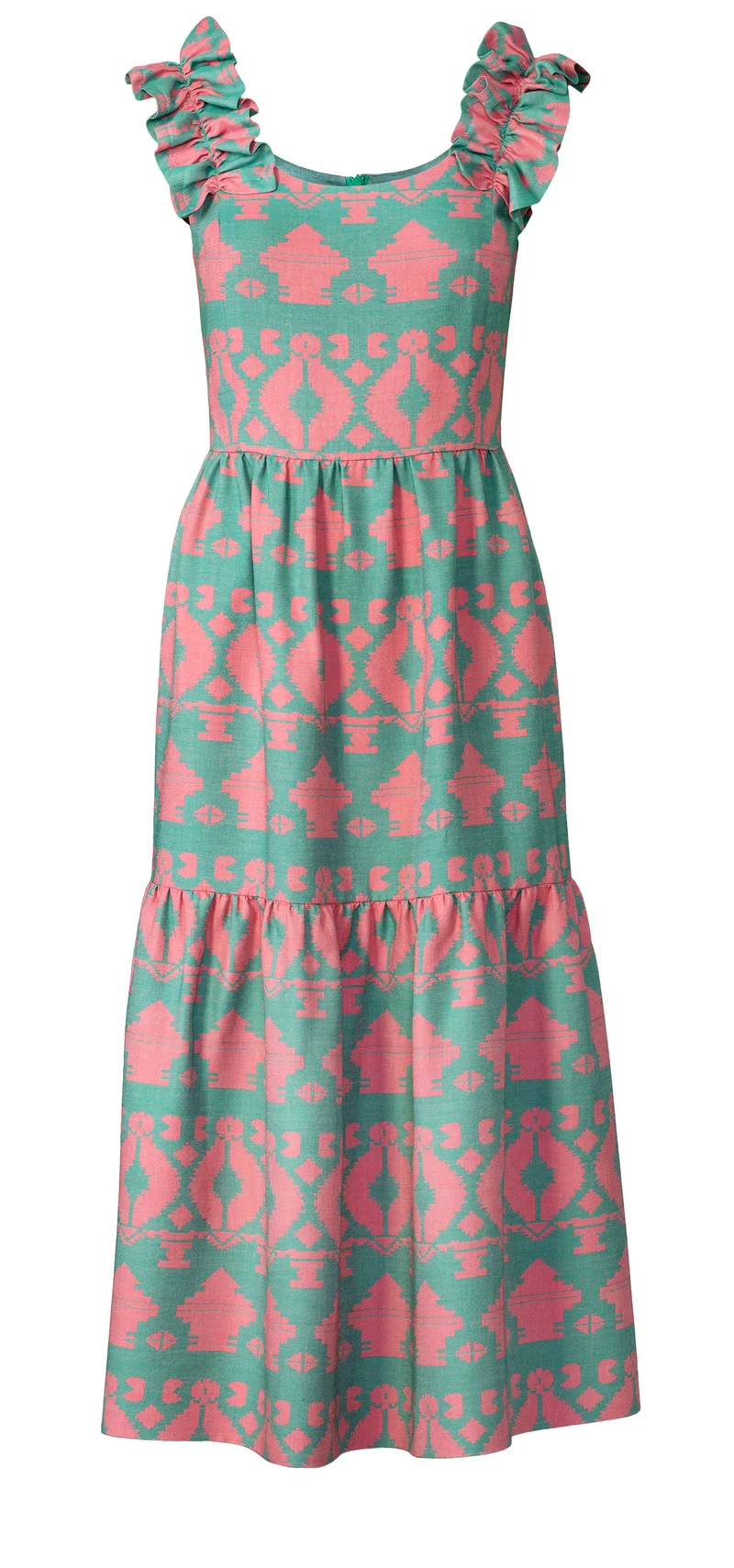 5813 Kleid