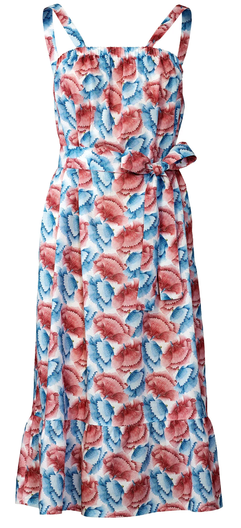 5806 Kleid
