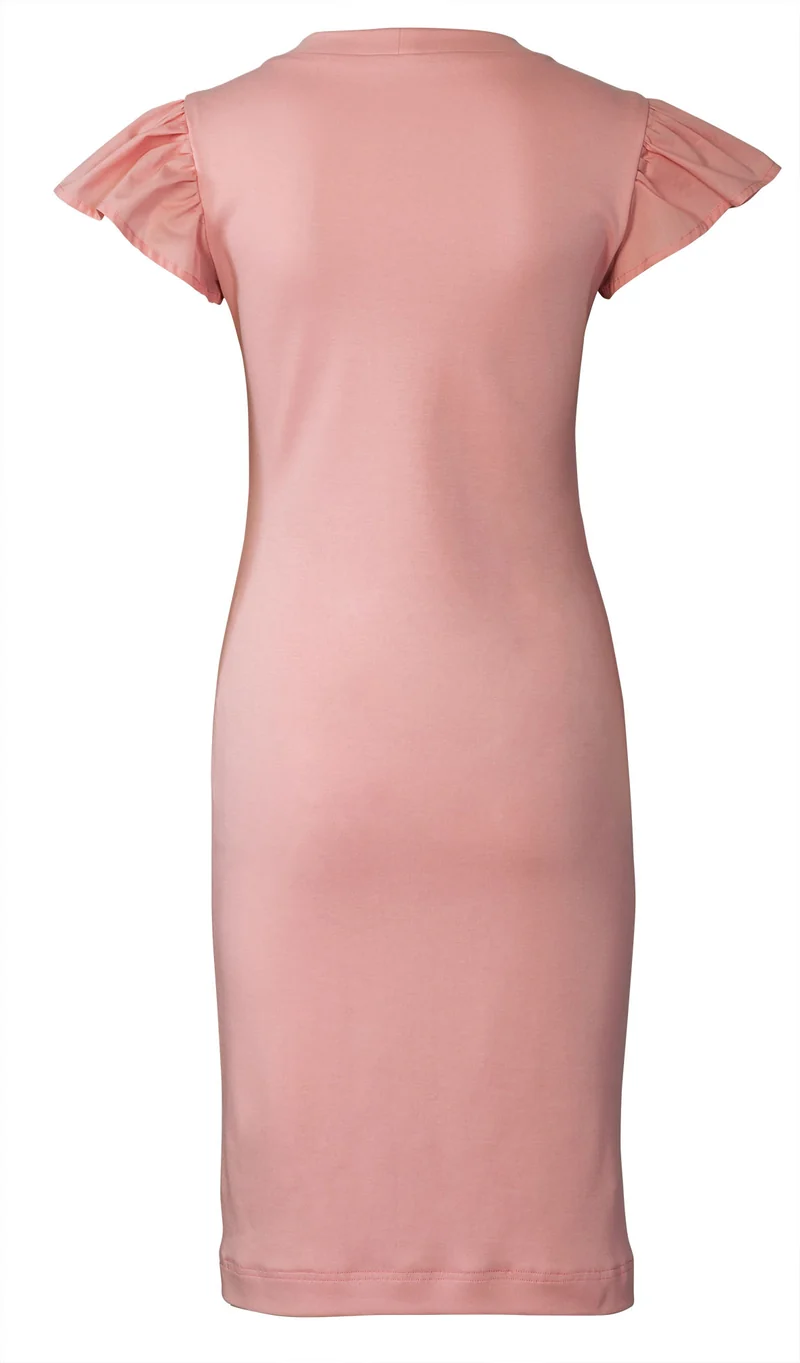 5805 Kleid