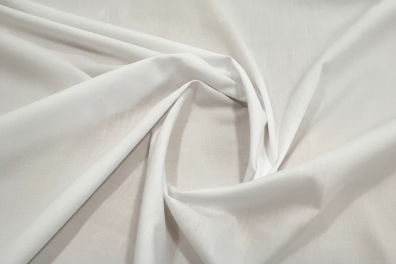 Plain Polycotton Fabric 112cm Wide – MA820