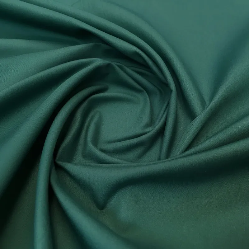 Plain Polycotton Fabric 112cm Wide – MA820