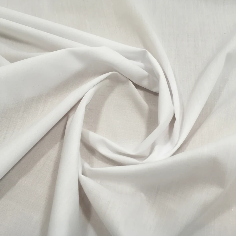 Plain Polycotton Fabric 112cm Wide – MA820
