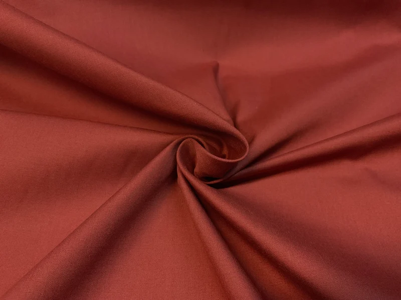 Plain Polycotton Fabric 112cm Wide – MA820