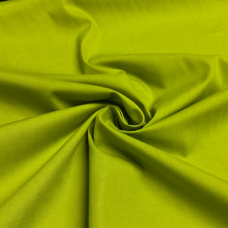 Plain Polycotton Fabric 112cm Wide – MA820