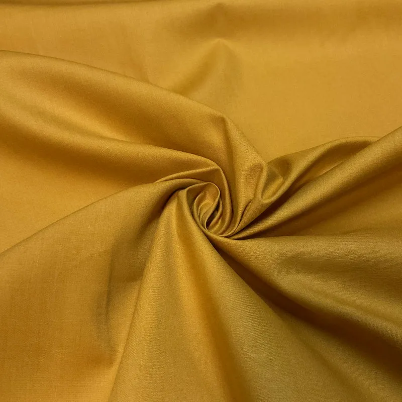 Plain Polycotton Fabric 112cm Wide – MA820