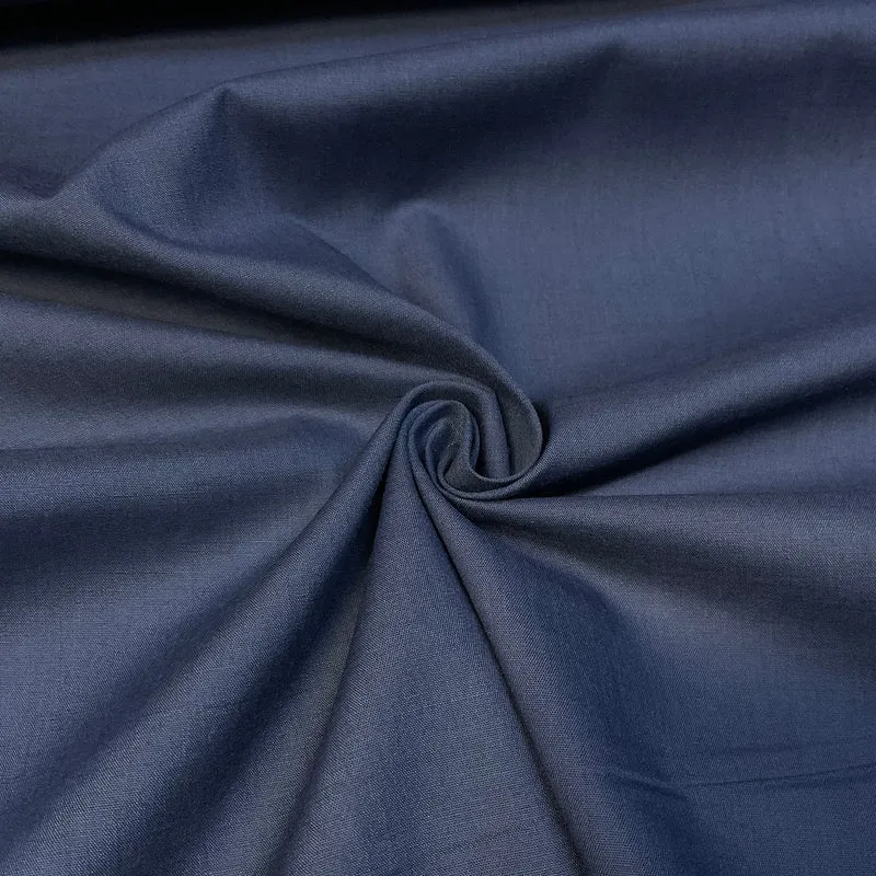 Plain Polycotton Fabric 112cm Wide – MA820