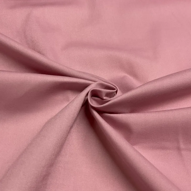 Plain Polycotton Fabric 112cm Wide – MA820