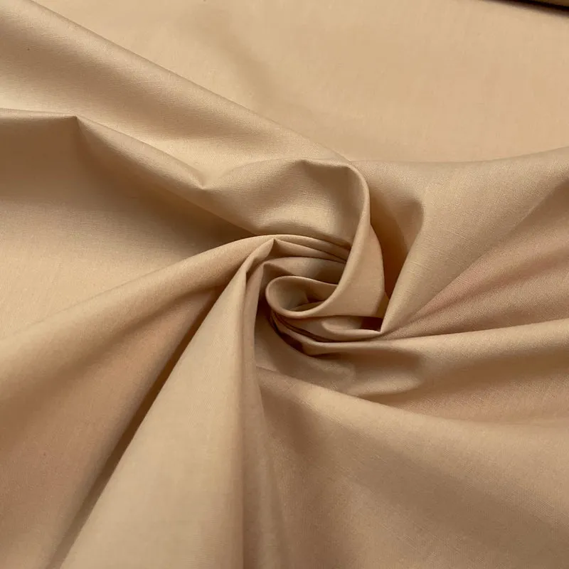 Plain Polycotton Fabric 112cm Wide – MA820