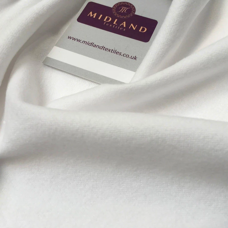 Cotton Wynciette Soft Brushed Flannel ideal for Nightwear 42" Wide MD977