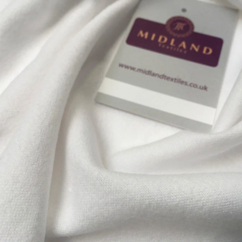 Cotton Wynciette Soft Brushed Flannel ideal for Nightwear 42" Wide MD977