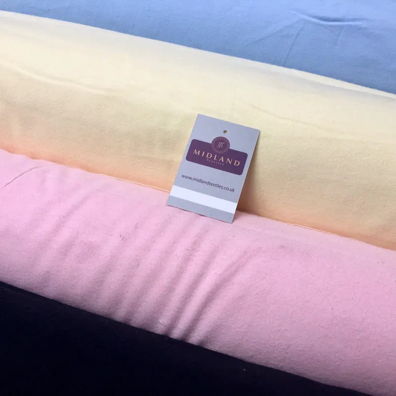 Cotton Wynciette Soft Brushed Flannel ideal for Nightwear 42" Wide MD977