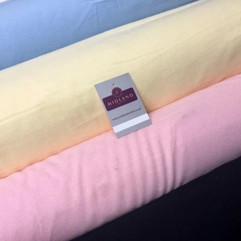 Cotton Wynciette Soft Brushed Flannel ideal for Nightwear 42" Wide MD977
