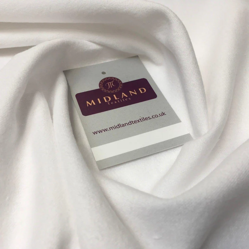 Cotton Wynciette Soft Brushed Flannel ideal for Nightwear 42" Wide MD977