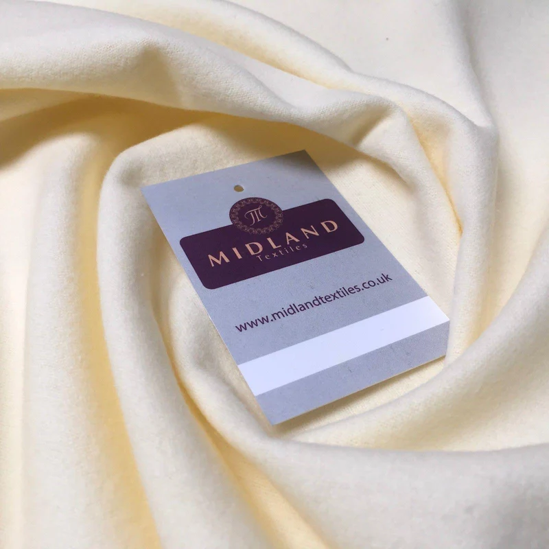 Cotton Wynciette Soft Brushed Flannel ideal for Nightwear 42" Wide MD977