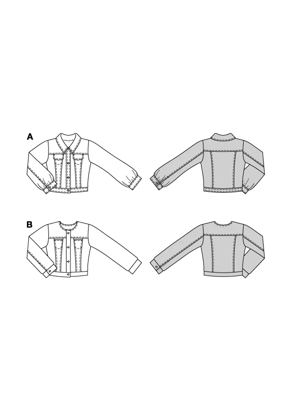 5749 Jacke