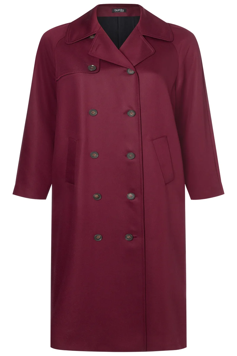 5747 Trenchcoat