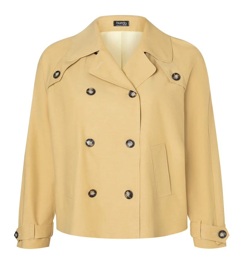 5747 Trenchcoat