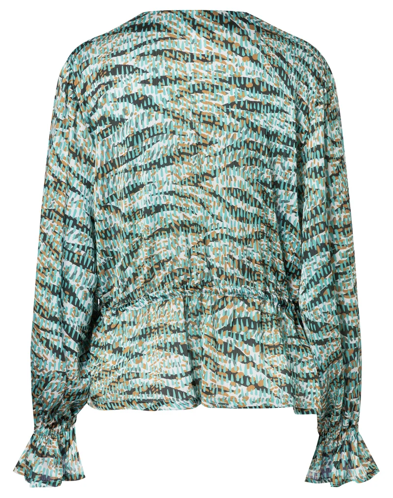 5746 Bluse
