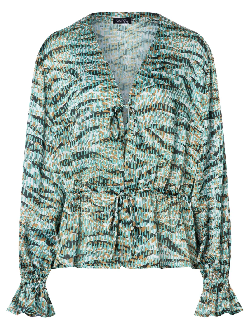 5746 Bluse