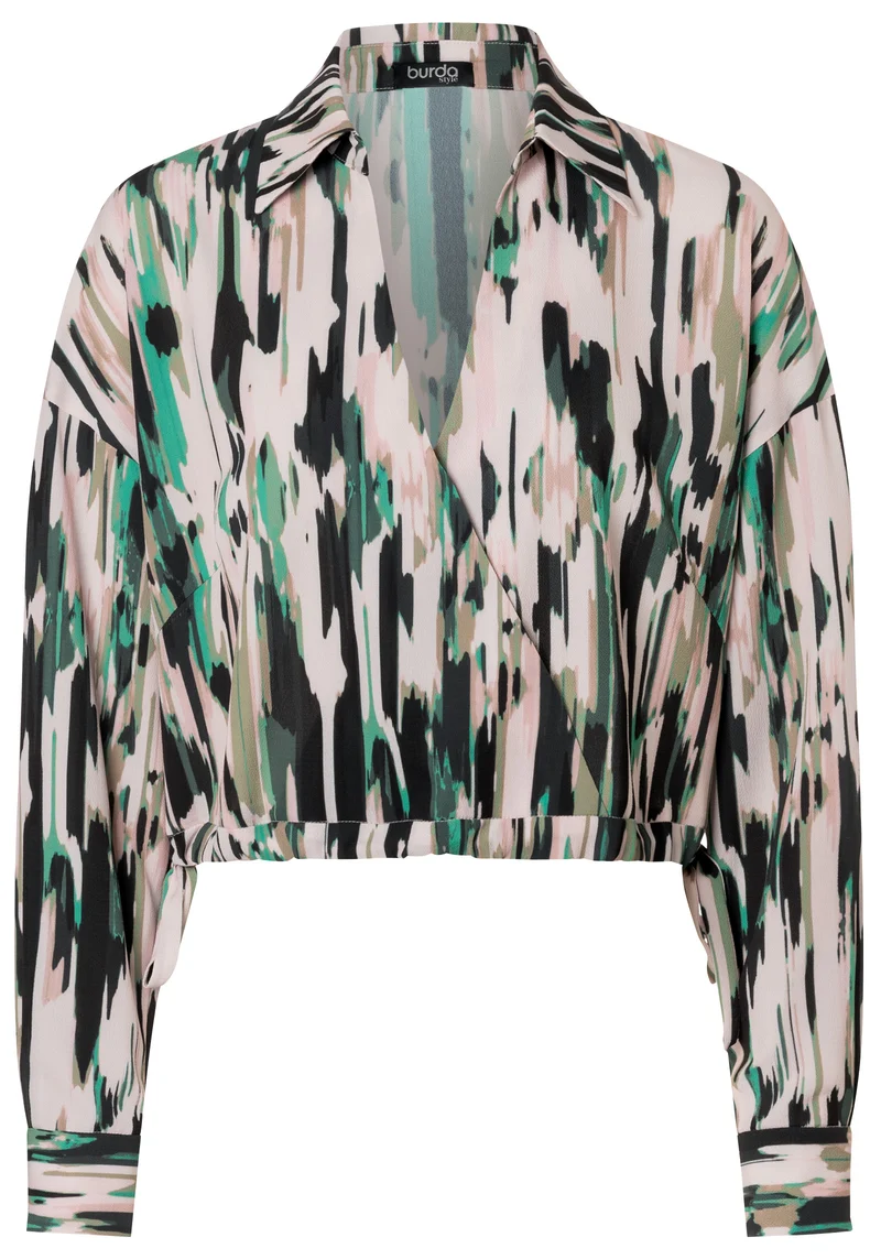 5745 Bluse
