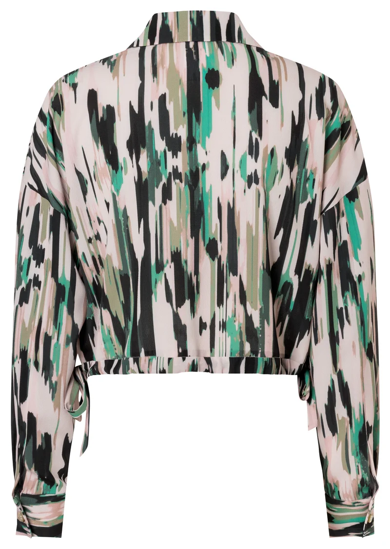 5745 Bluse