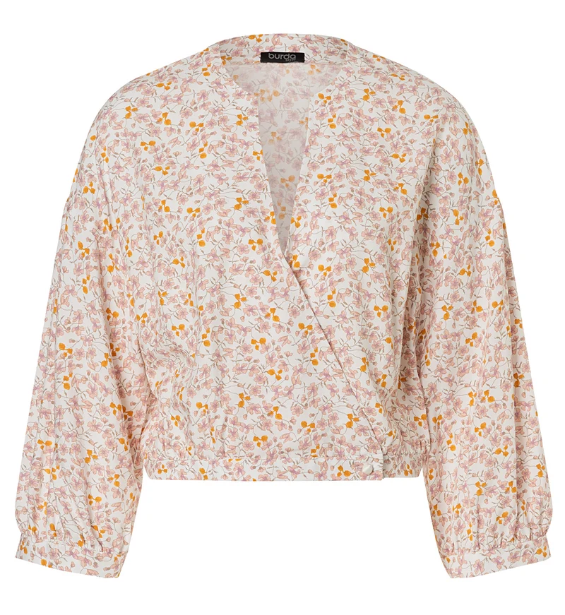 5745 Bluse