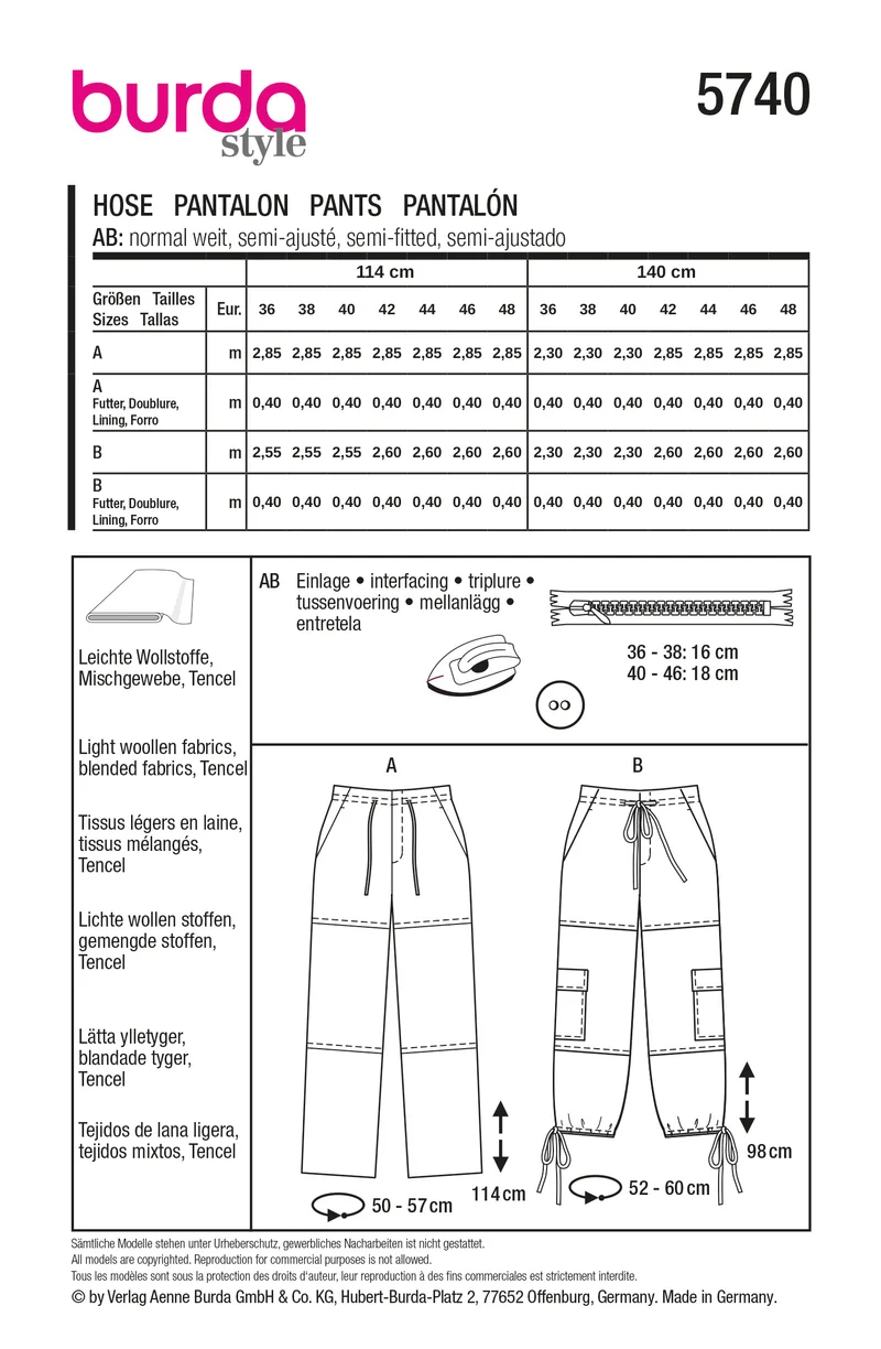 5740 hose