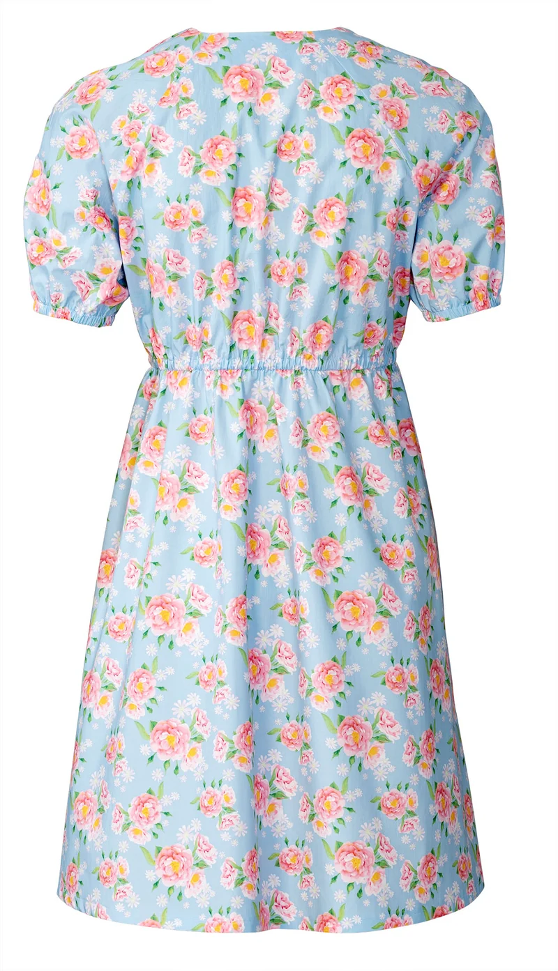 5803 Kleid