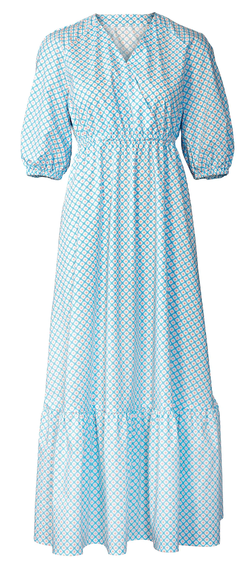 5803 Kleid
