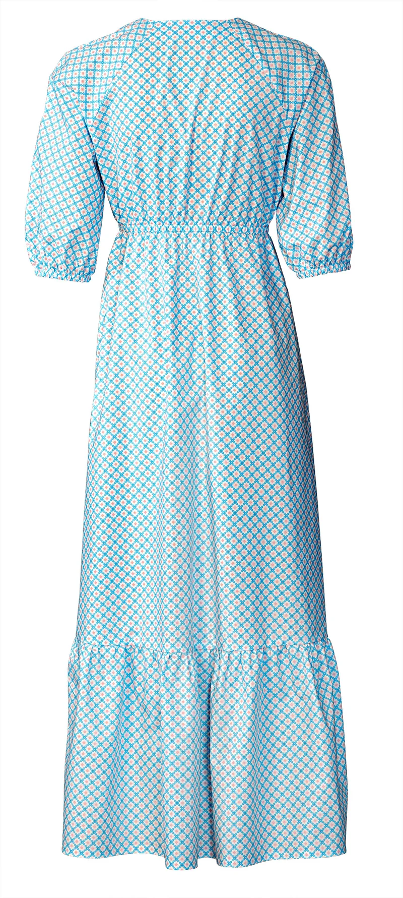 5803 Kleid