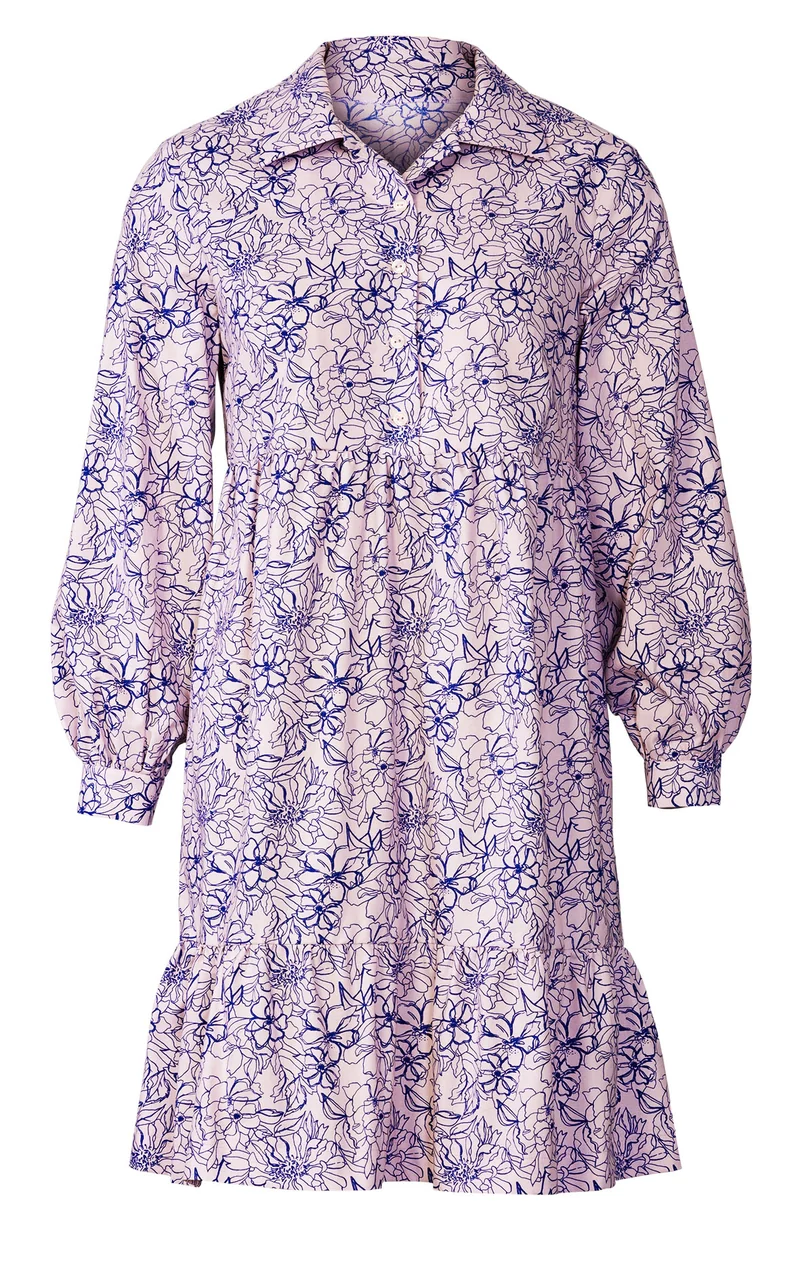 5802 Kleid