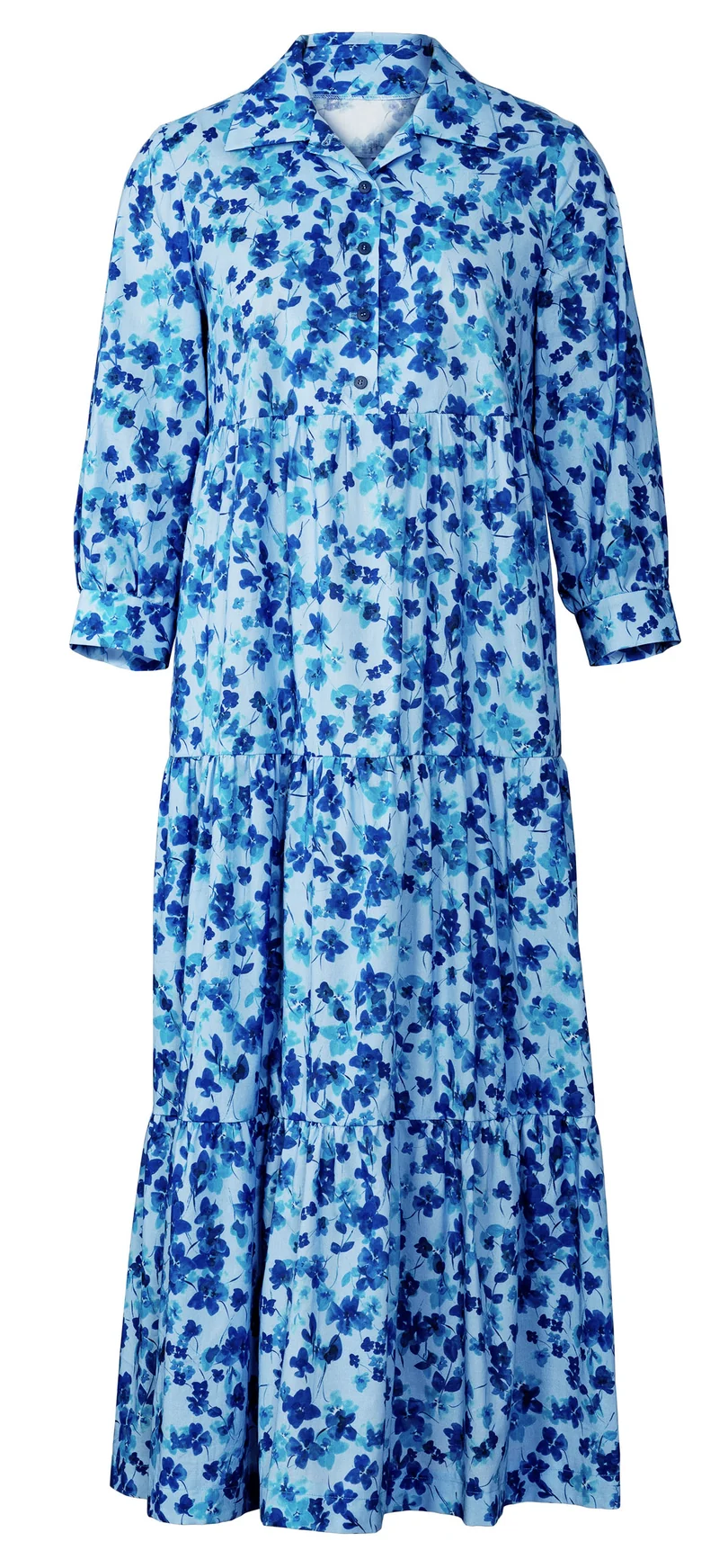 5802 Kleid