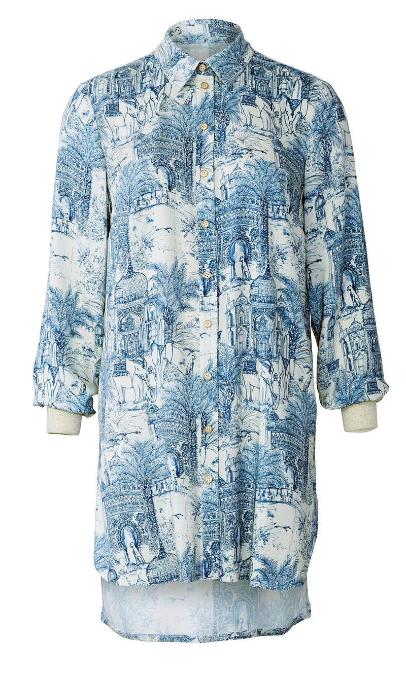 5800 Bluse