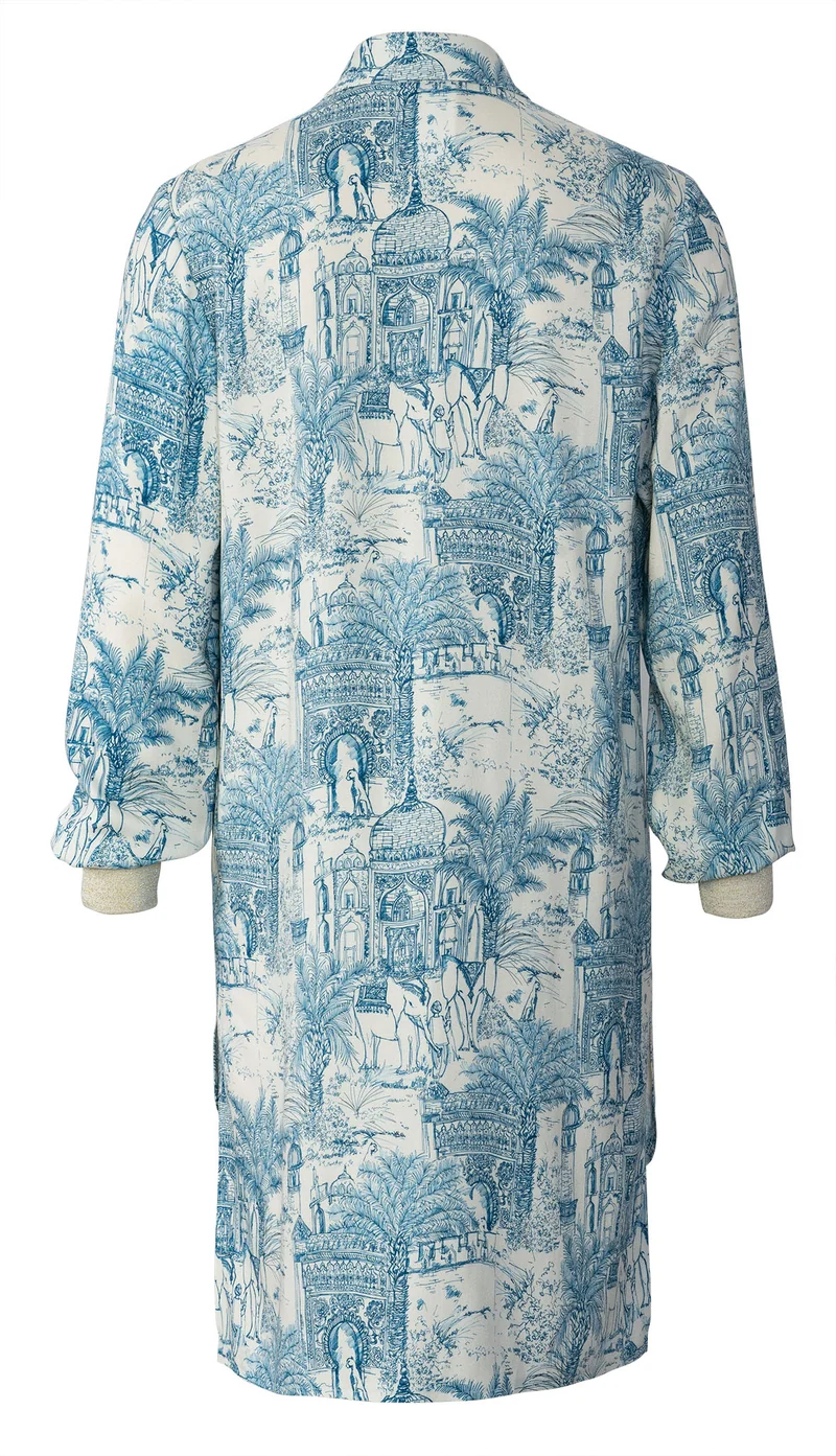 5800 Bluse