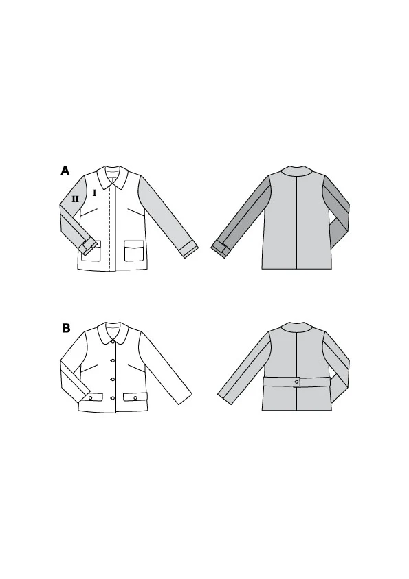 5799 Jacke