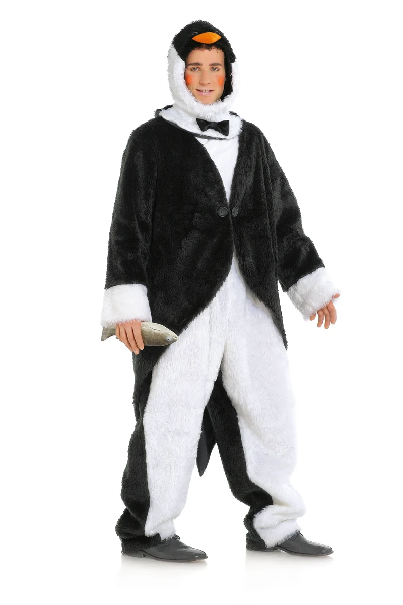 2415 Clown + Pinguin
