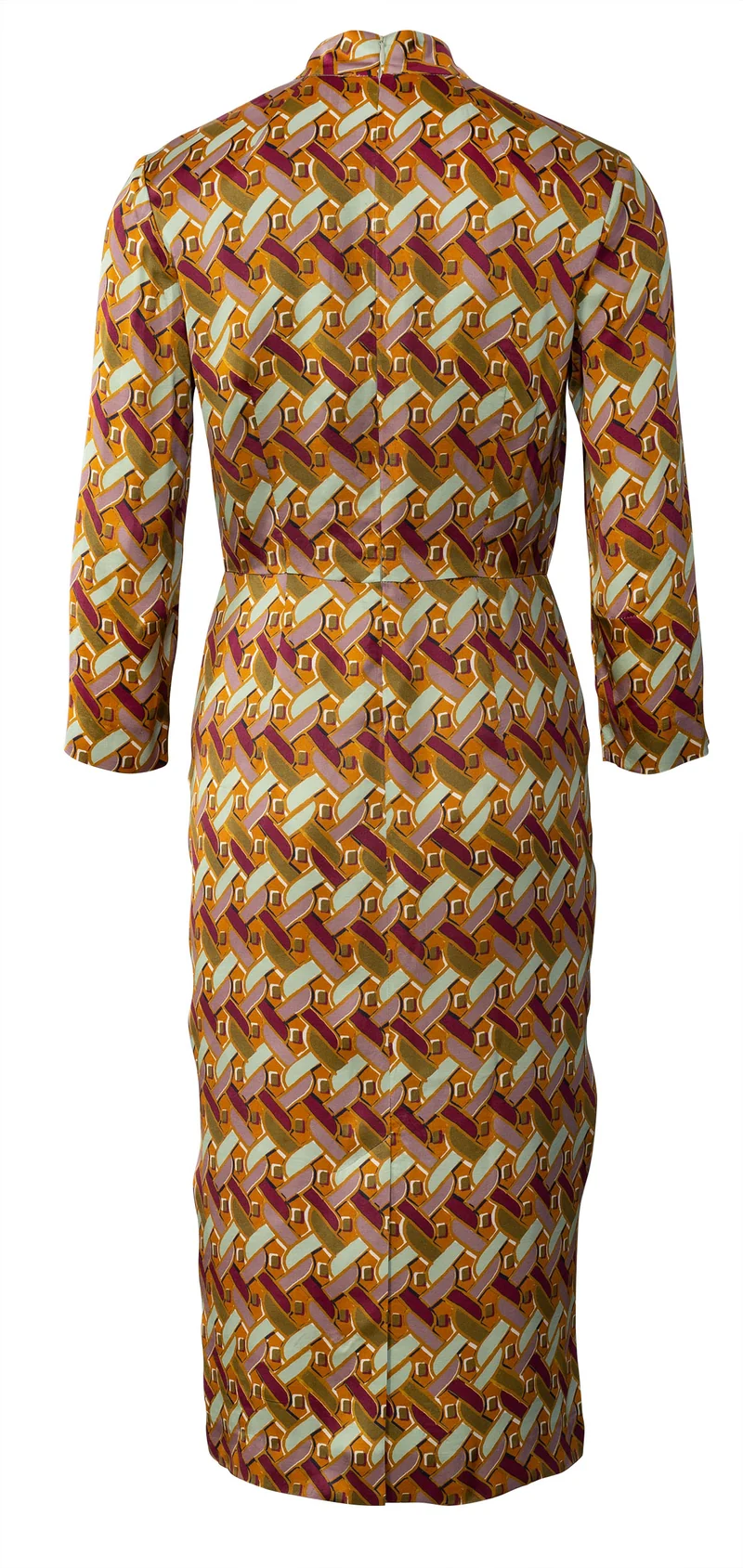 5798 Kleid