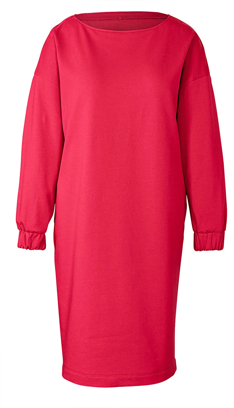 5796 Kleid/Shirt