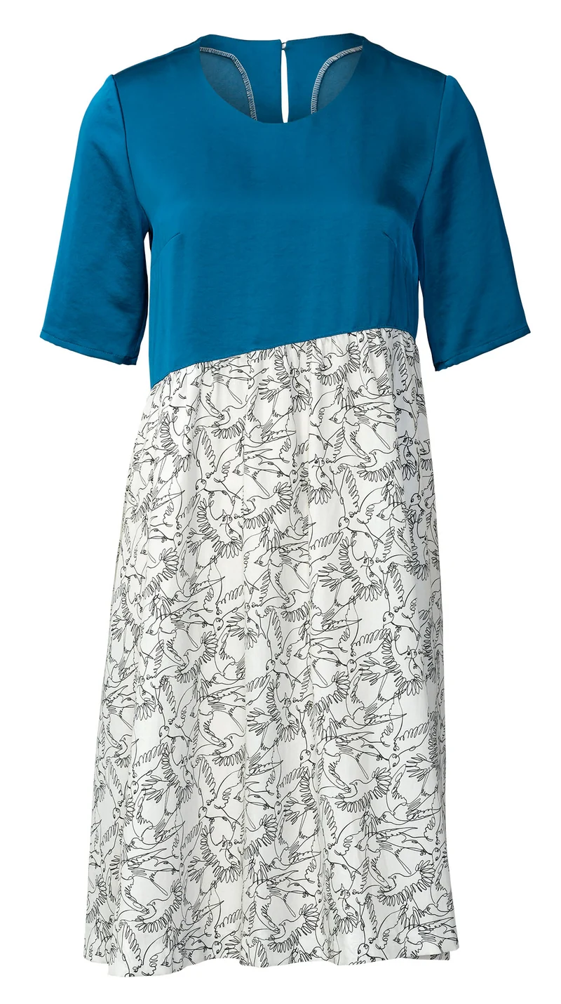 5795 Kleid & Tunika