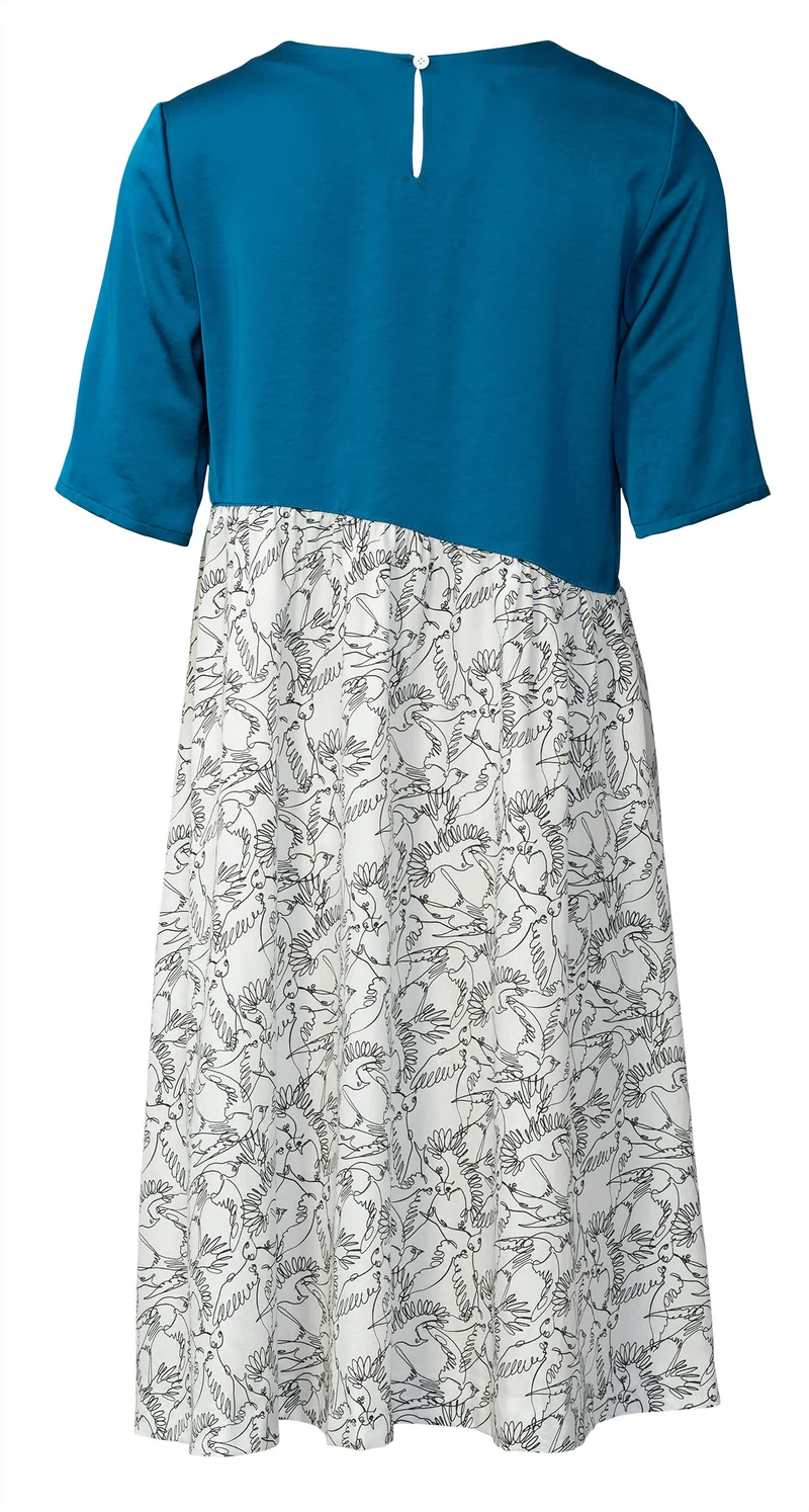 5795 Kleid & Tunika