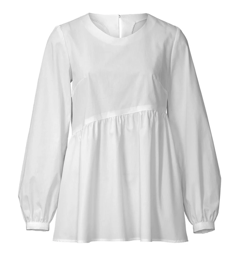 5795 Kleid & Tunika