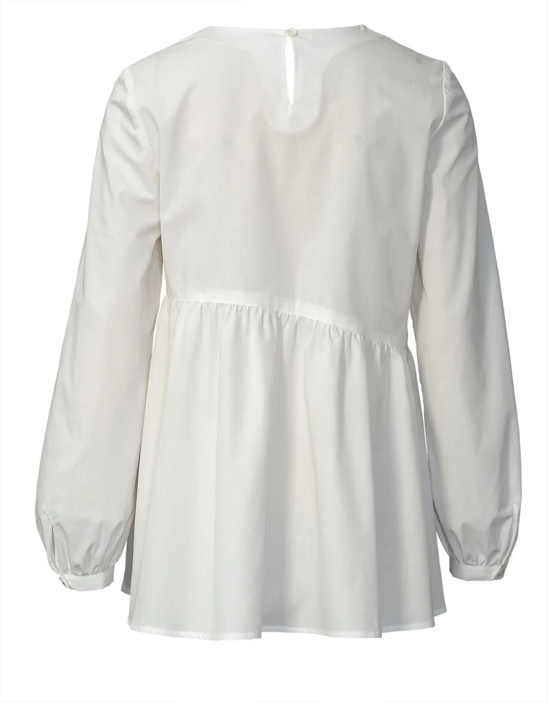 5795 Kleid & Tunika